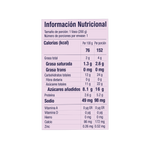 Alpina Yogurt Frutos Rojos x 200 g