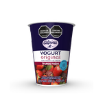Alpina Yogurt Frutos Rojos x 200 g