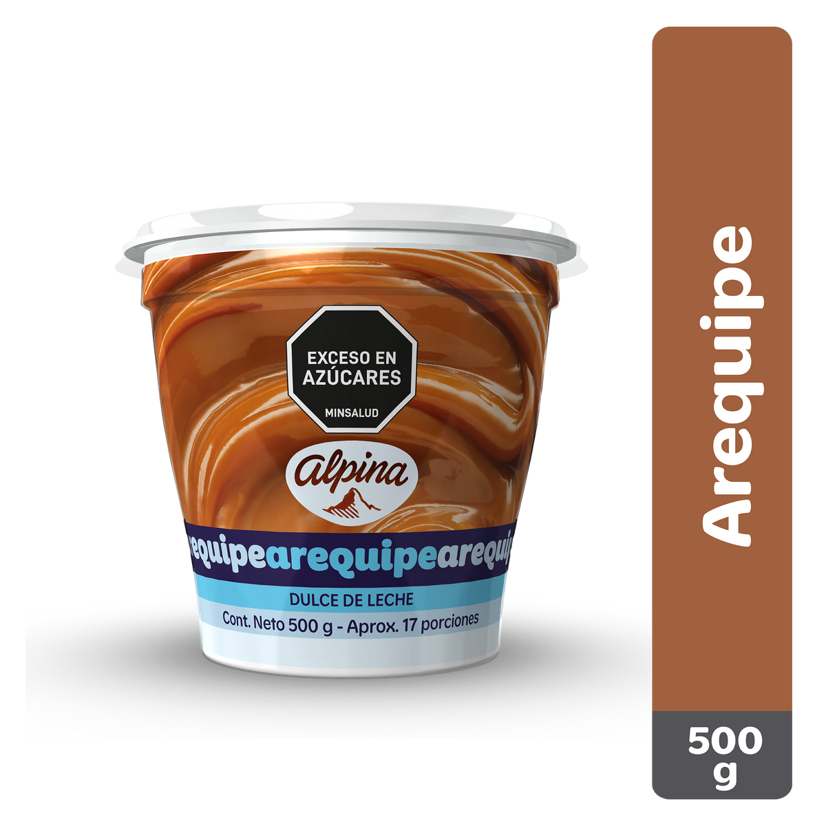 Alpina Arequipe x 500 g