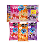 Alpina Yogo Yogo Bolsa x 8 un x 150 g