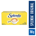 Splenda 700 Sobres x 1 g
