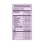 Alpina Yogurt Melocotón Bolsa x 900 g