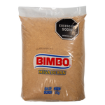 Bimbo Miga De Pan 5 kg