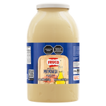 Fruco Salsa Mayonesa Galon x 3. 77 kg