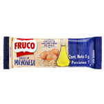 Fruco Mayonesa Stick Sobre x 8 g x 102