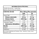 Fruco Mayonesa Stick Sobre x 8 g x 102