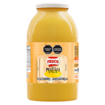 Fruco Salsa Mostaza Galon 4. 015 kg