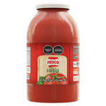 Fruco Salsa De Tomate Galon 4. 350 kg