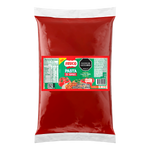 Fruco Pasta De Tomate Bolsa 3 kg