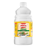 Fruco Vinagre Blanco Galon 3. 06 Litros