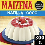 Maizena Natilla Coco x 300 g