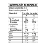 Fruco Salsa Mostaza Doypack 200 g