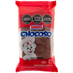 Bimbo Ponque Chocoso x 65 g