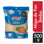Miga de pan BIMBO x 500gr