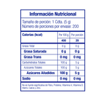 Incauca Azúcar Blanco Bolsa x 1.0 kg