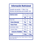 Incauca Azúcar Blanco Bolsa x 2.5 kg