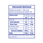 Incauca Azúcar Refinado Bolsa x 1.0 kg