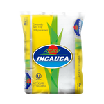 Incauca Azúcar Refinado Bolsa x 1.0 kg