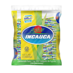 Incauca Azúcar Refinada Tubipak Papel x 5 g