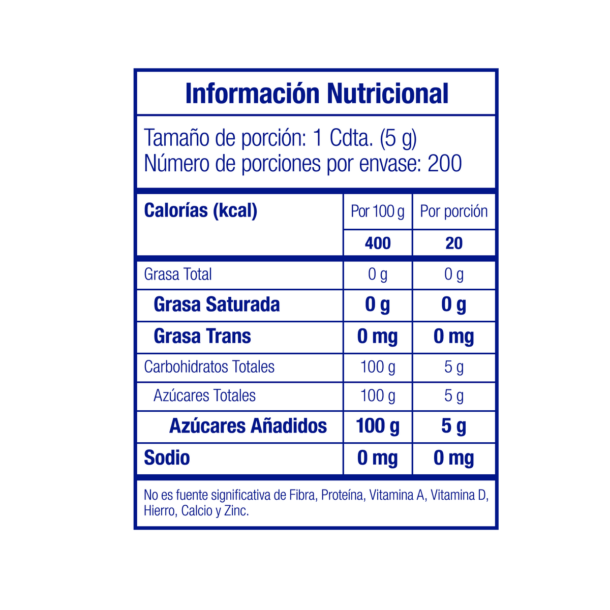 Incauca Azúcar Moreno Bolsa x 1.0 kg