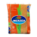 Incauca Azúcar Moreno Bolsa x 2.5 kg