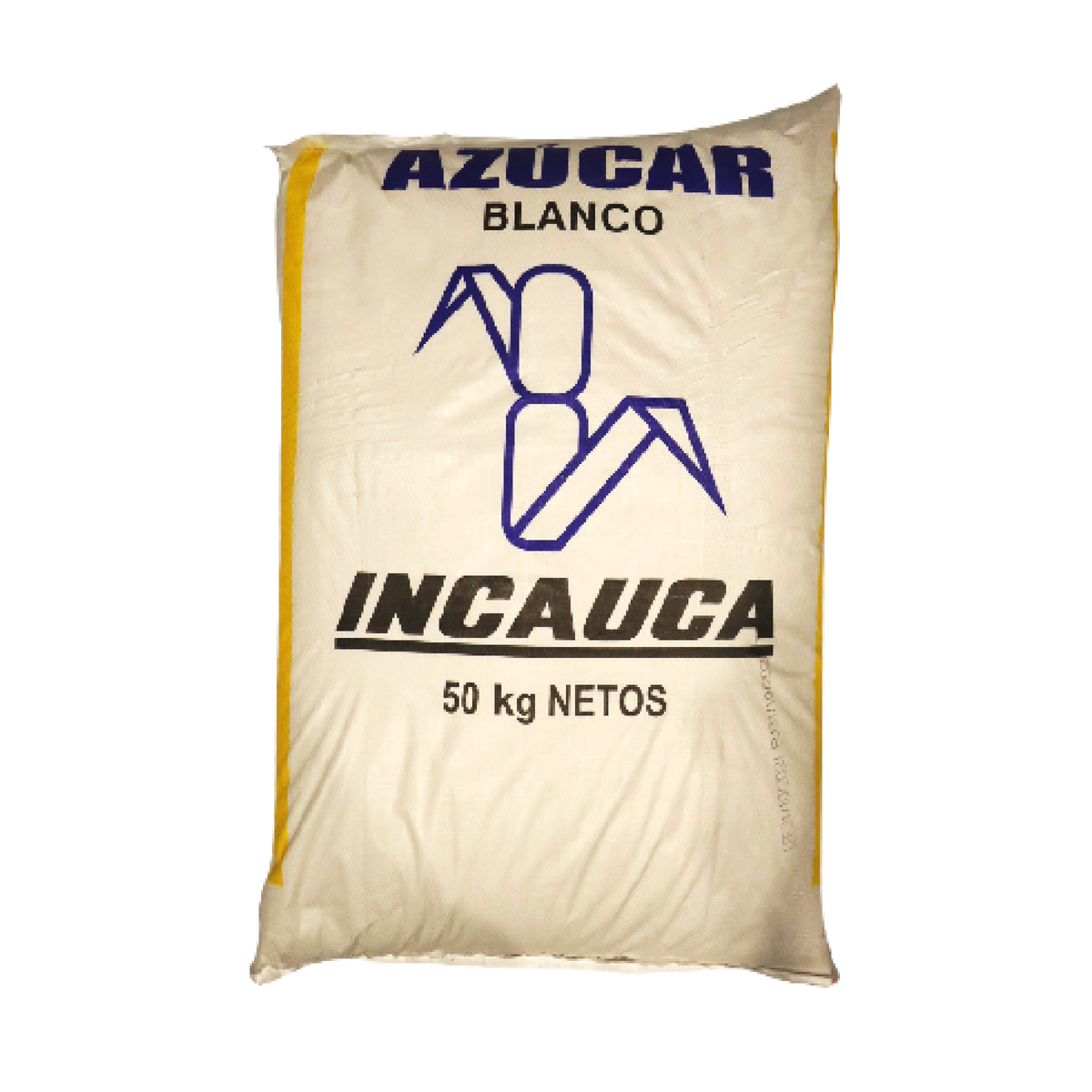 Incauca Azúcar Blanco x 50 kg