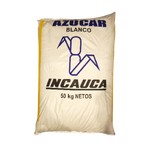 Incauca Azúcar Blanco x 50 kg