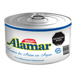 Alamar Lomo En Agua 1800 g