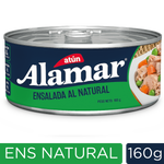 Alamar Ensalada Atún x 160 g