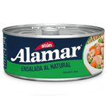 Alamar Ensalada Atún x 160 g