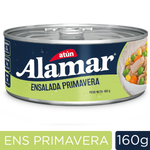 Alamar Atún Primavera x 160 g