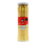 Alfa Esparragos Enteros x 330 g