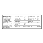 Orquídea Panela Cuadro x 450 g