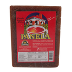 Orquídea Panela Cuadro x 450 g