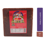 Orquídea Panela Cuadro x 850 g