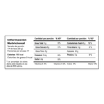 Orquídea Panela Cuadro x 850 g