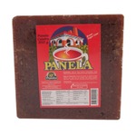 Orquídea Panela Cuadro x 850 g