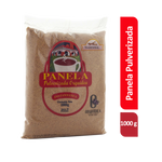 Orquídea panela pulverizada bolsa x 1000 gramos