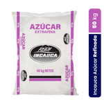 Incauca Azúcar Refinado 50 kg