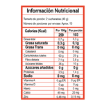 Ciruela Pasa Sin Semilla x 500 g