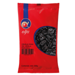 Ciruela Pasa Sin Semilla x 500 g