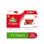 Hindu Te Negro Hindu 40Gr 25 Sobres