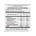 Hindu Aromatica Hindu Surtida 18Gr 20 Sobres