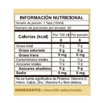 Hindu Aromatica Limoncillo Hindu 18Gr 20S