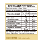 Hindú Aromatica Cidron 18 g x 20s