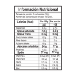 Roland Crema De Coco 425gr