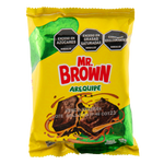 Bimbo Ponquecito Brownie Arequipe x 75 g