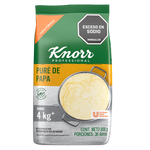 Knorr Pure De Papa x800 g