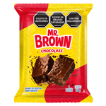Bimbo Brownie Chocolate 50 g