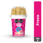 Alpina Yogo Cereal Fresa 130 g